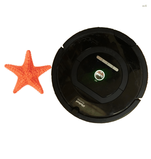 Spinners!