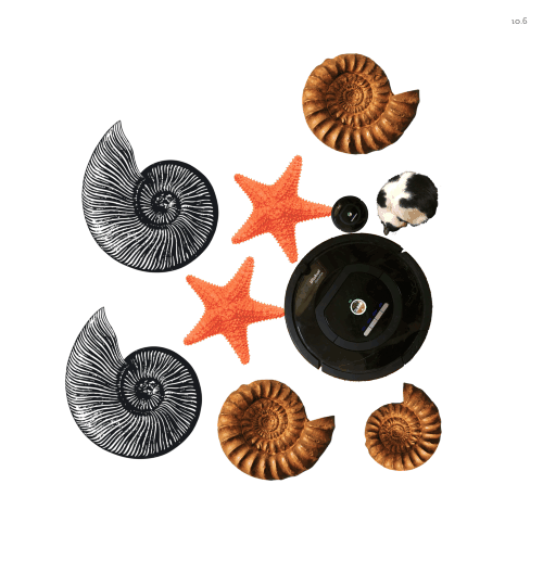 Spinners!