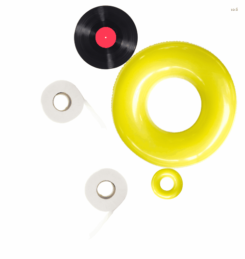 Spinners!