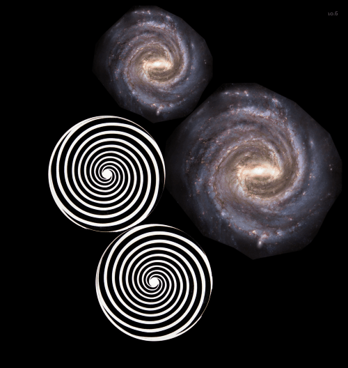 Spinners!