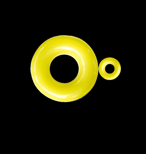 Spinners!