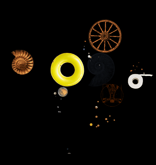 Spinners!