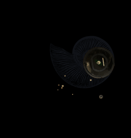 Spinners!