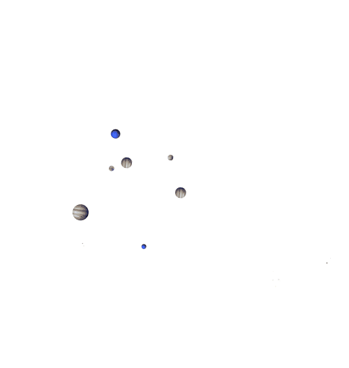 Spinners!