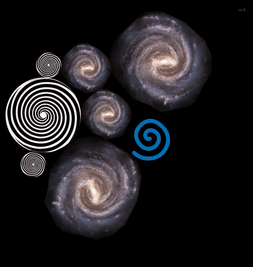 Spinners!