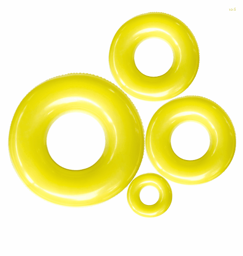 Spinners!