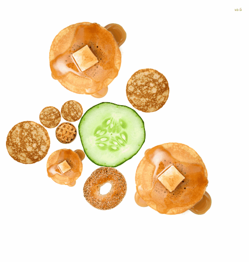 Spinners!
