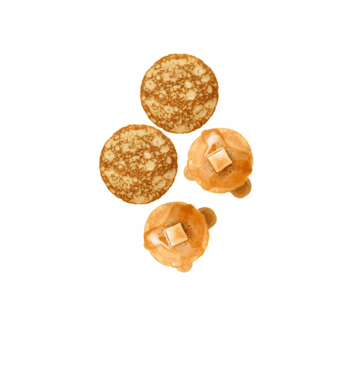 Spinners!