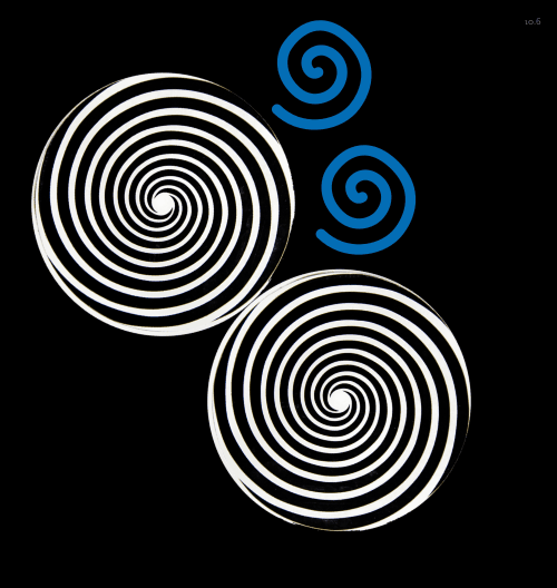 Spinners!