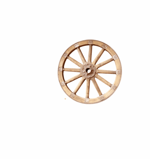 Spinners!