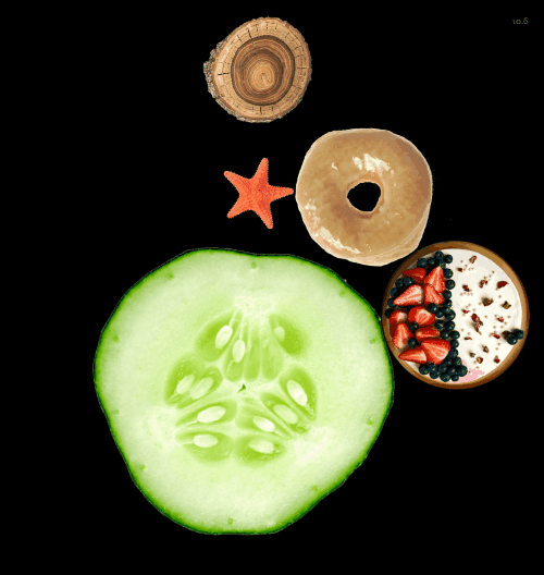Spinners!