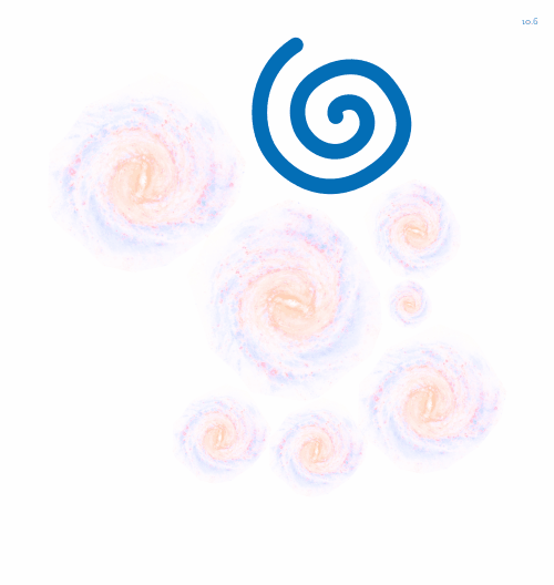 Spinners!