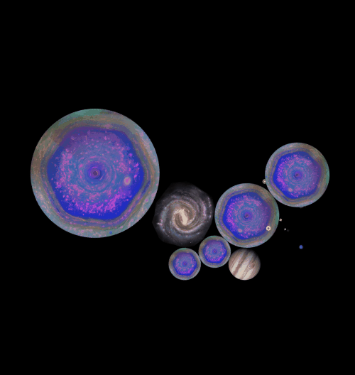 Spinners!