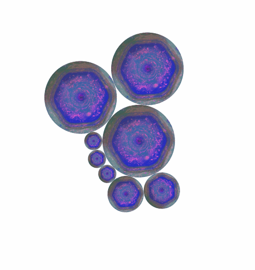 Spinners!