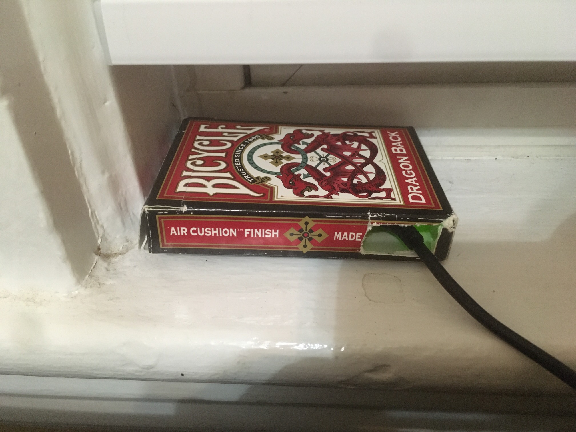 I “made” a case foe the Pi Zero. I’m mostly hoping to protect it from falls or water spills; unsure 