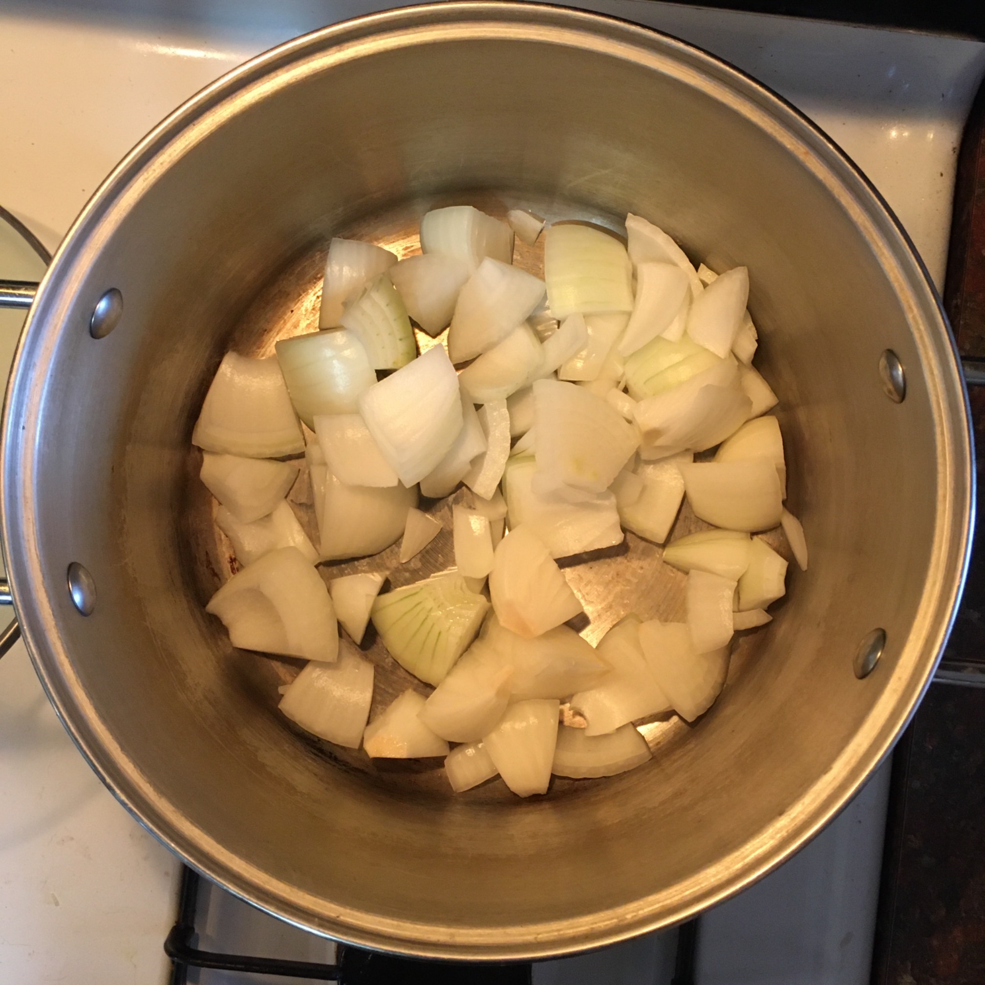 Onions