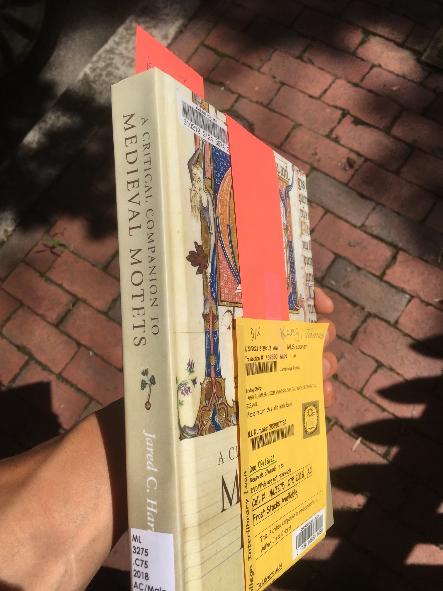 Interlibrary loan is real! You can actually get books only available in university libraries.