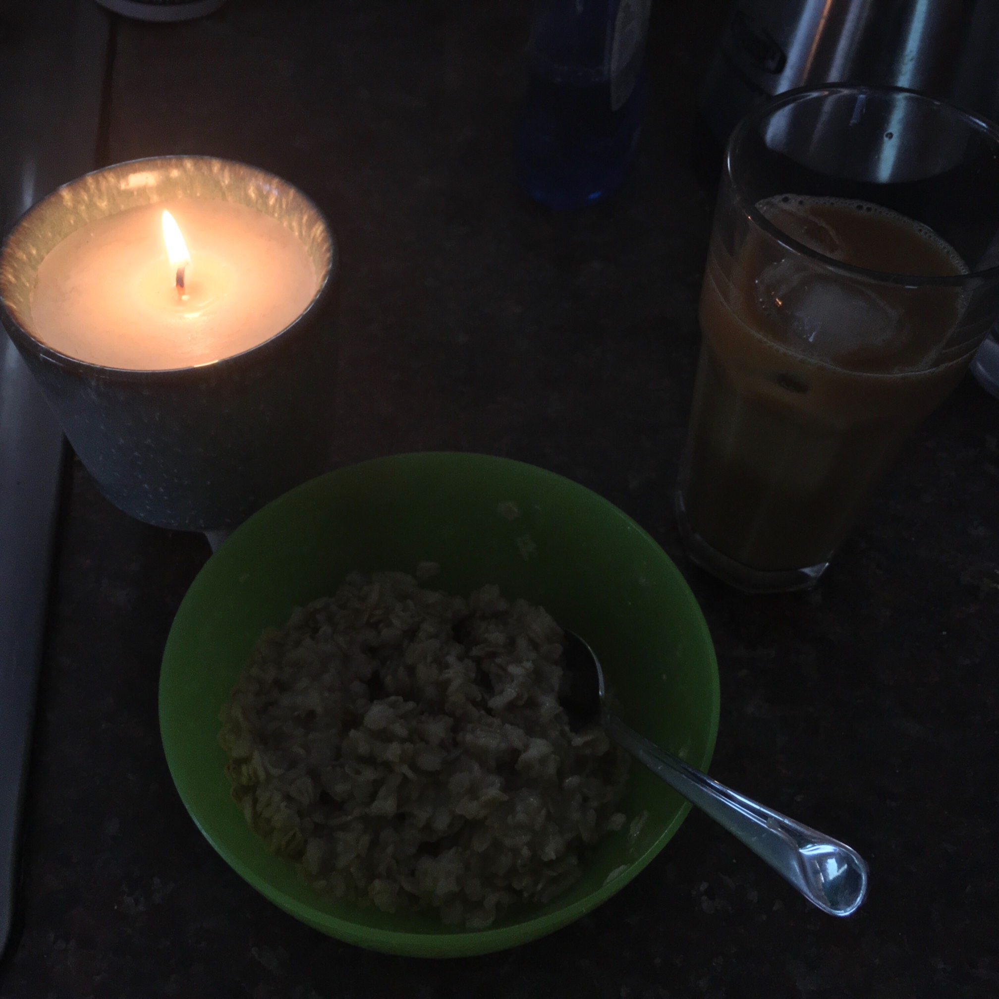 I’m having a trve kvlt breakfast today.