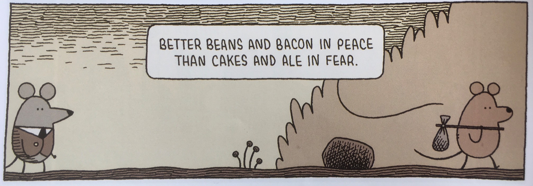 I need to hang up a plaque inscribed as such.