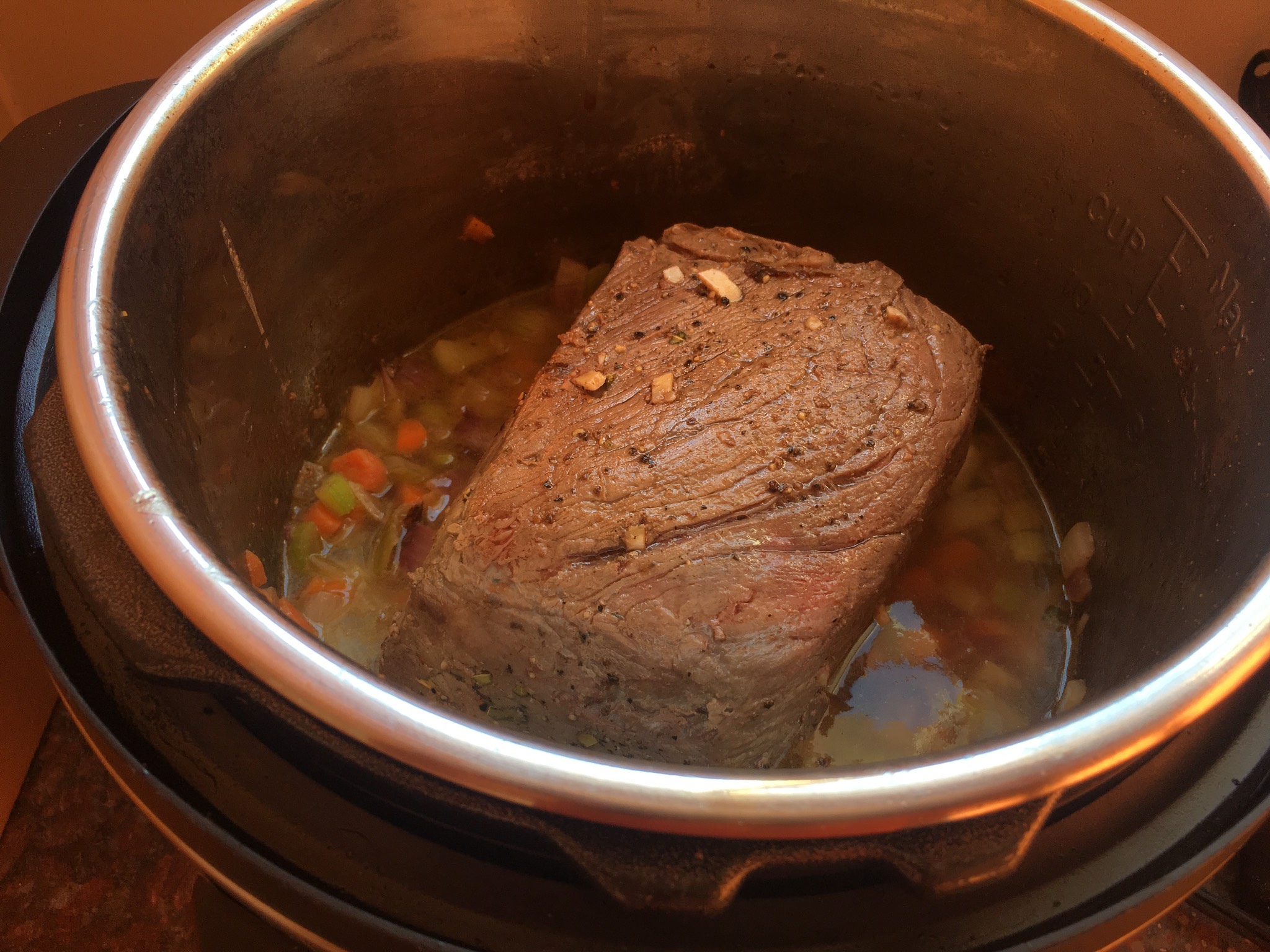 Sunday roasting