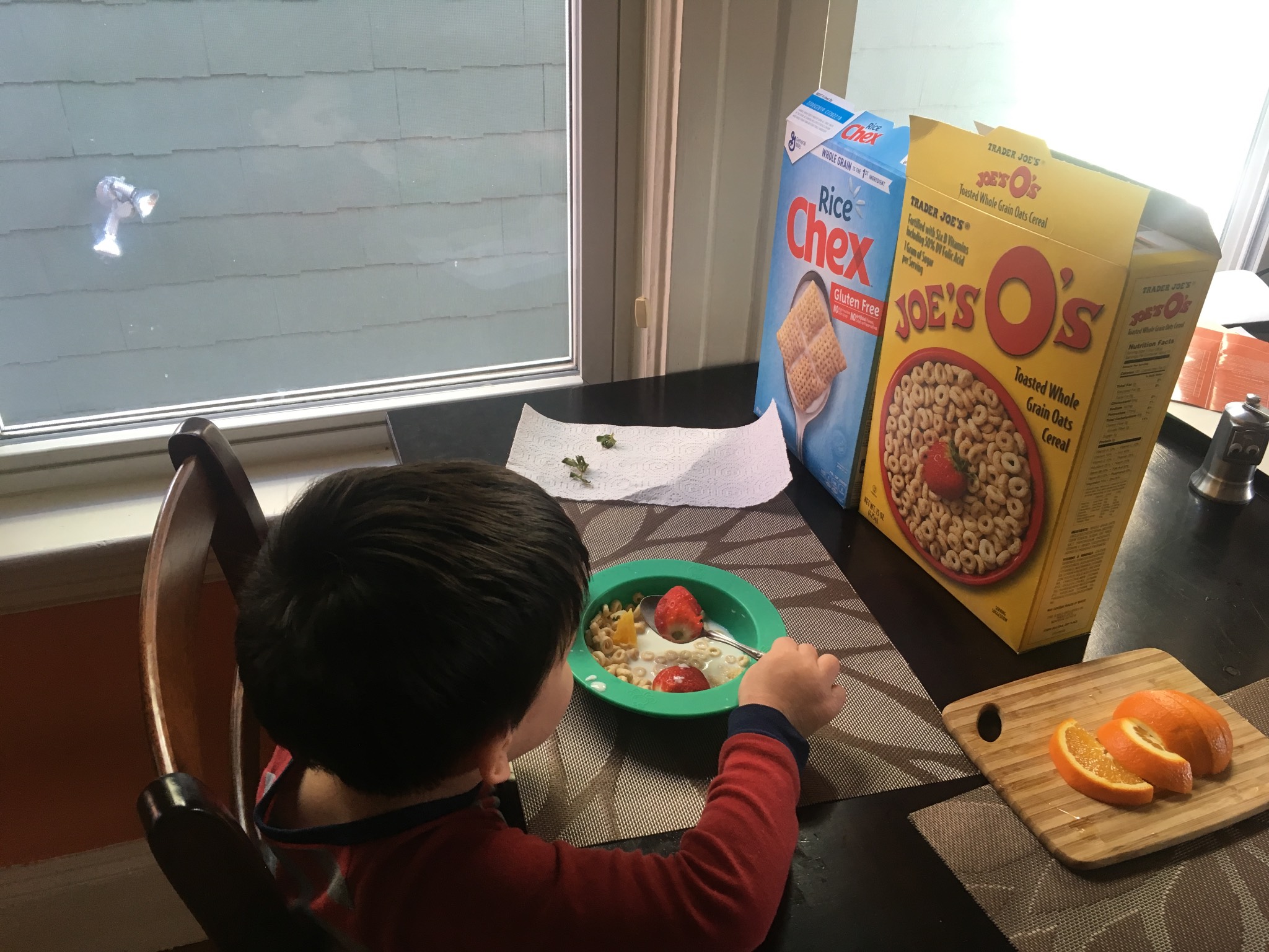 Serving suggestible