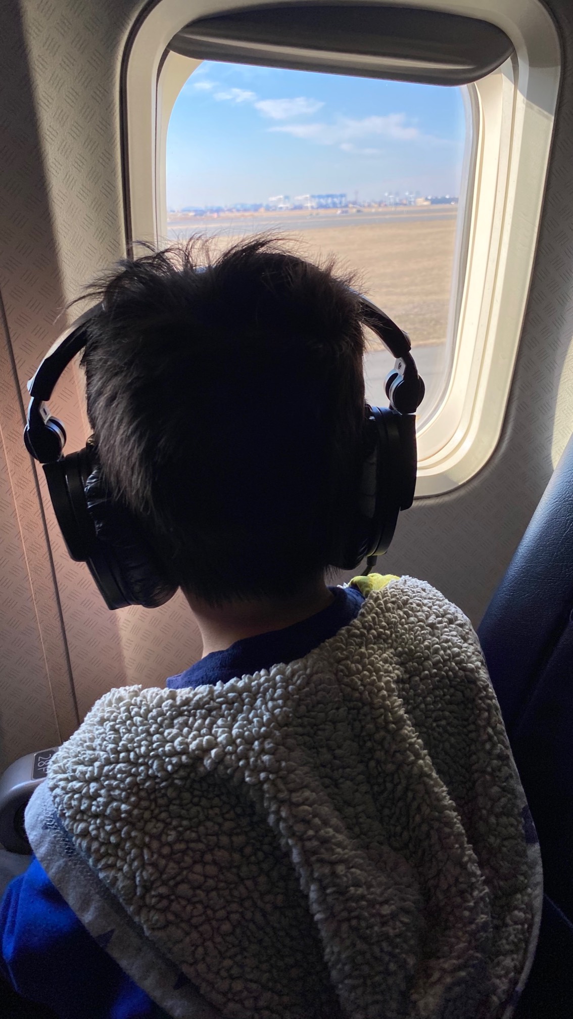 Window seat