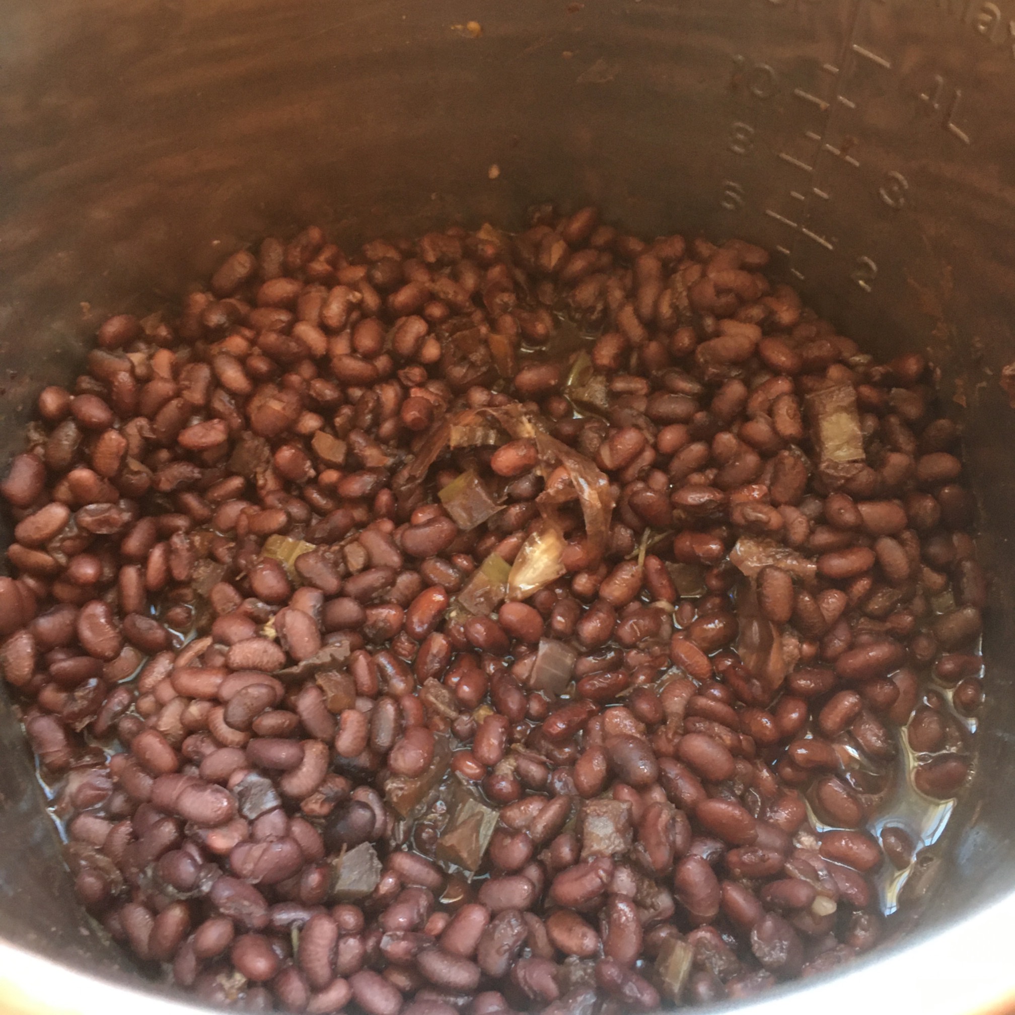 Looking forward to Bean Lunch.
