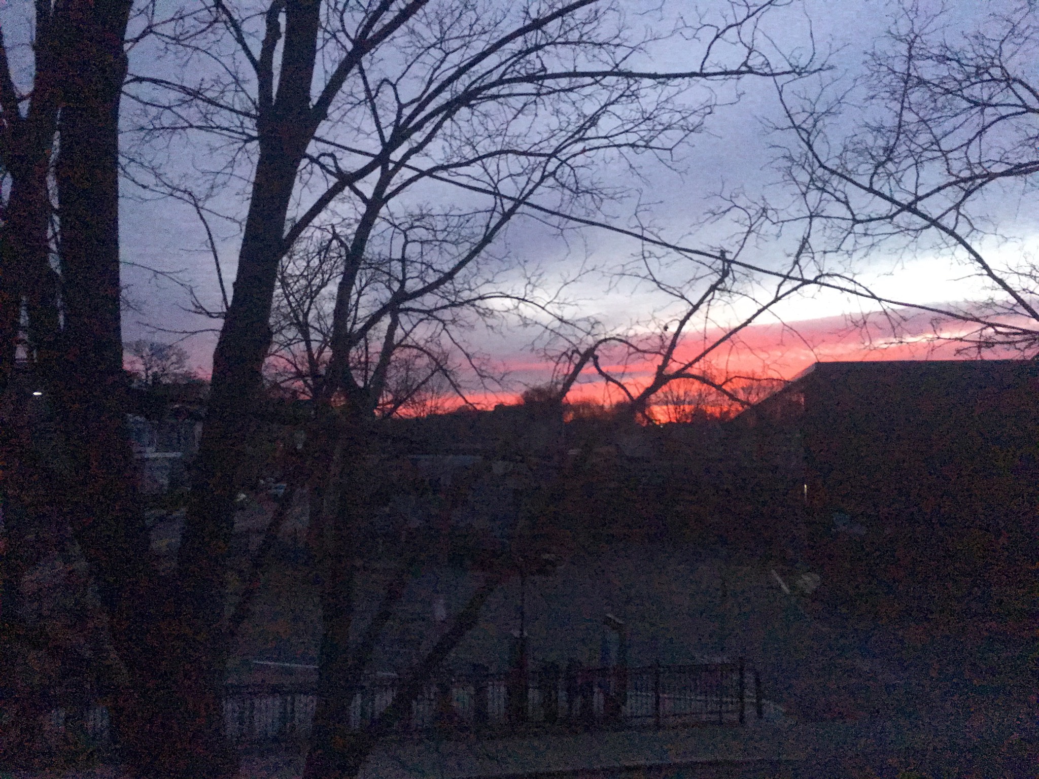 Reddening