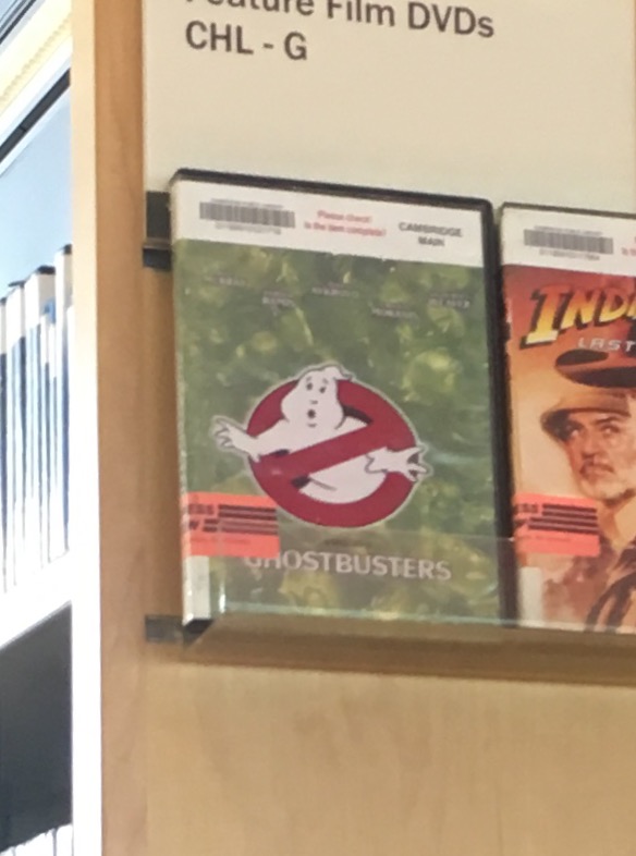 The guy pointed at this and said, 