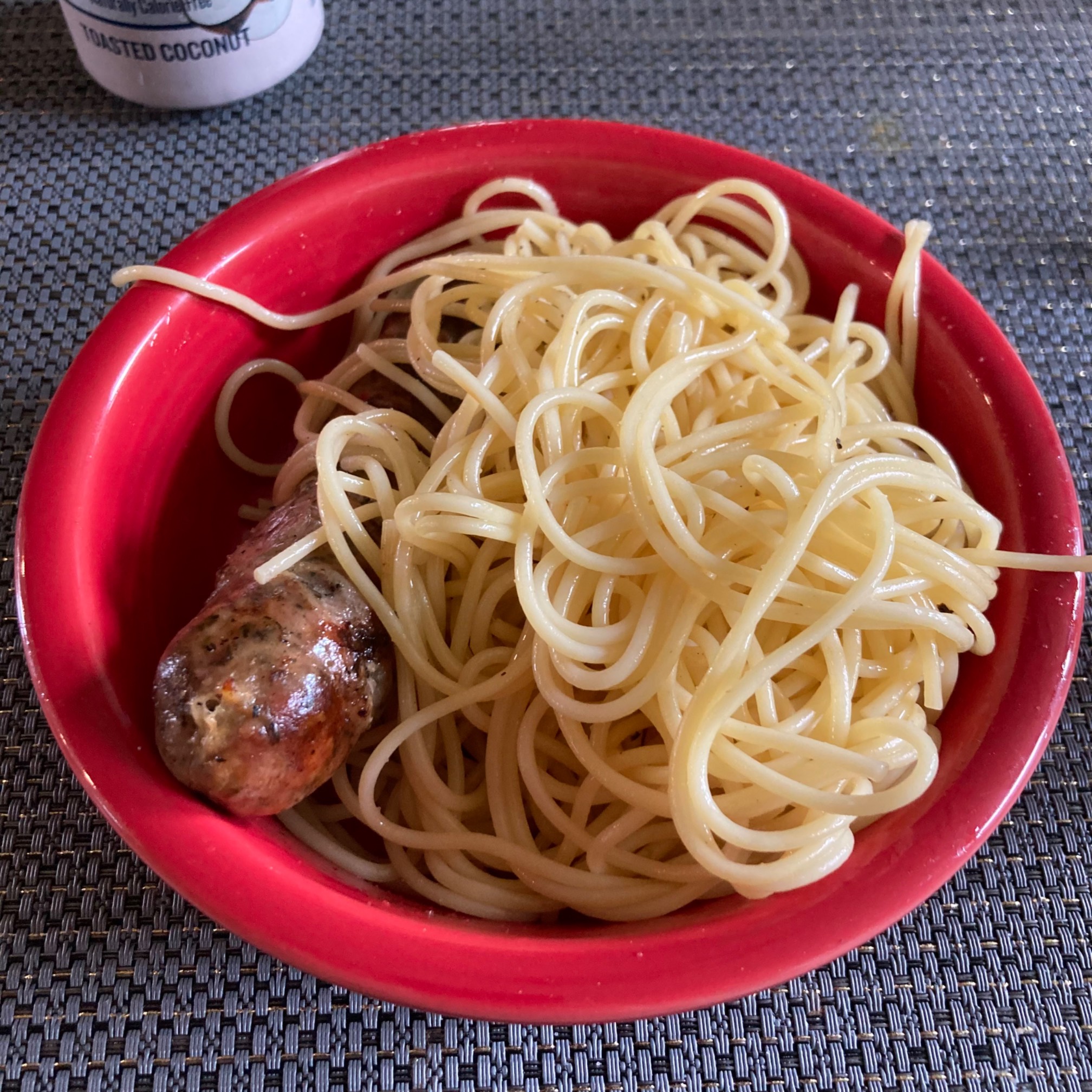 I visited Sweden once and all of their meals looked like this.