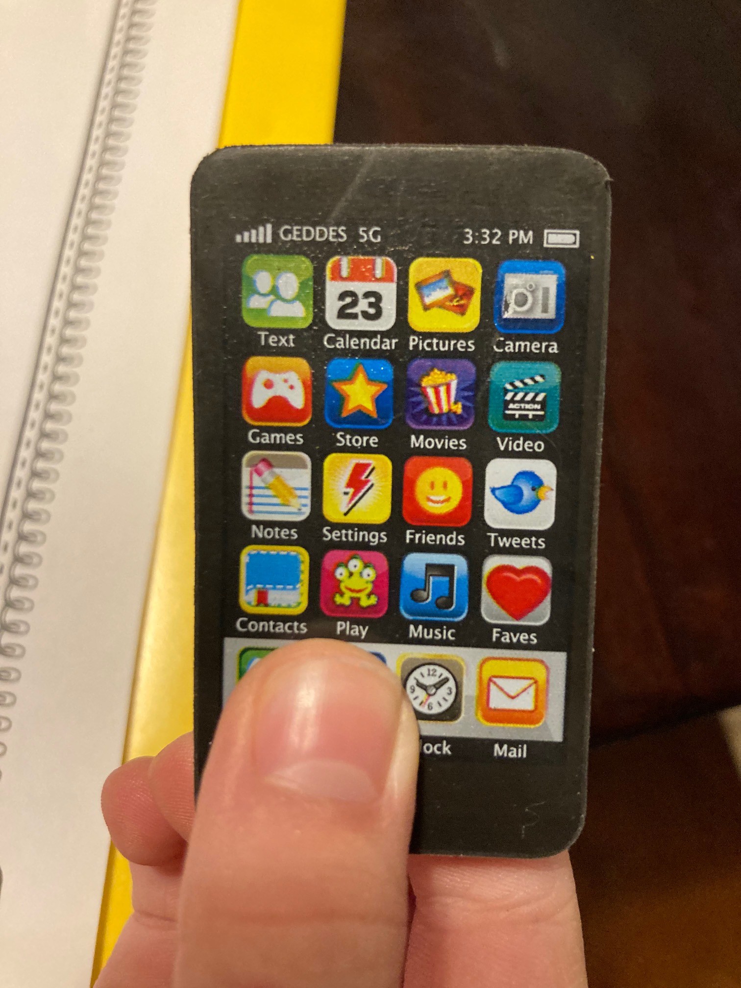 If you do 50 addition problems in under six problems…you get to idolize cursed technology.