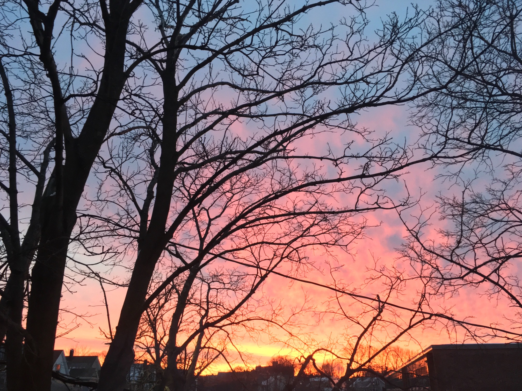 Sailors take warning