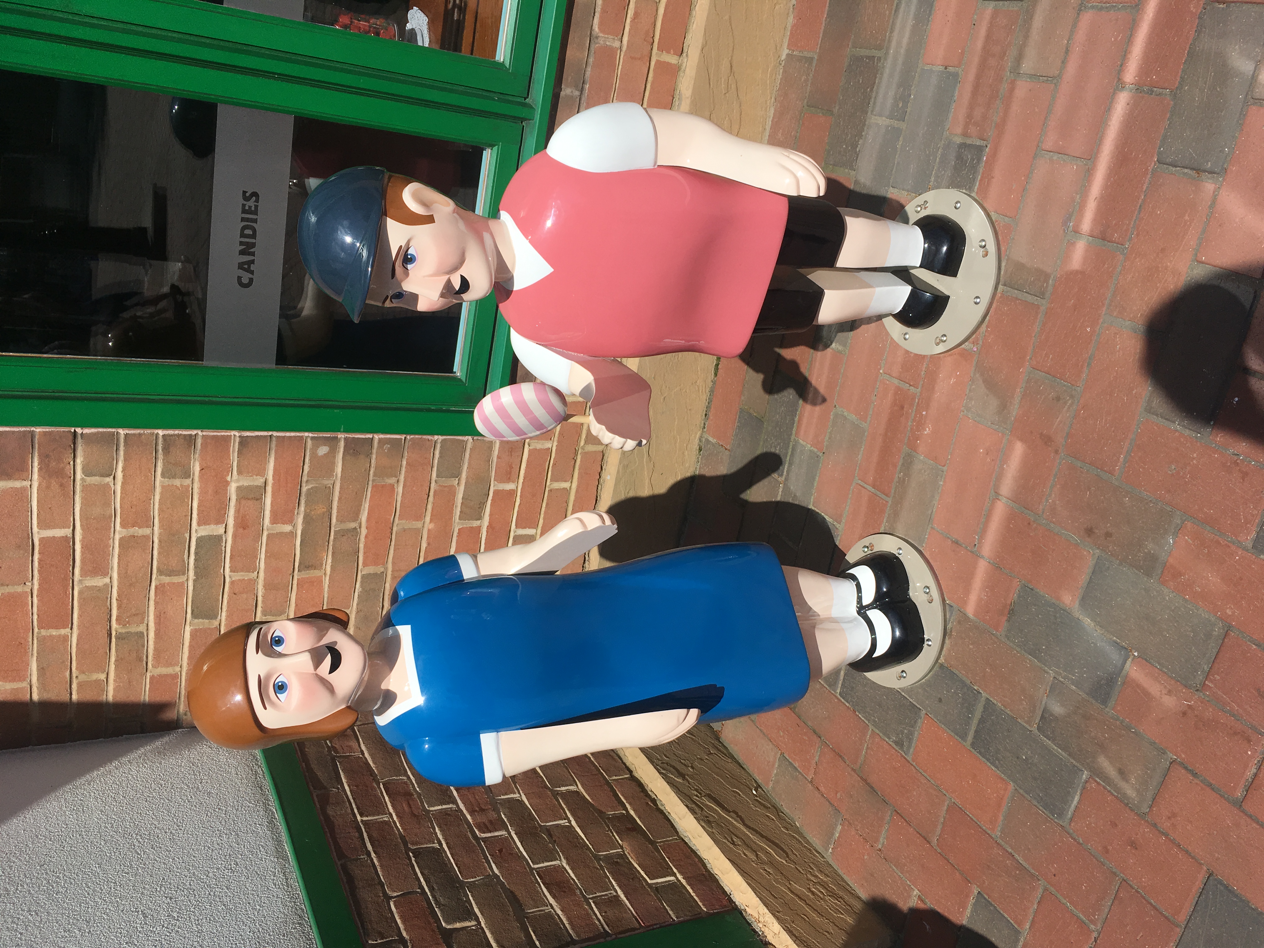 Cursed image