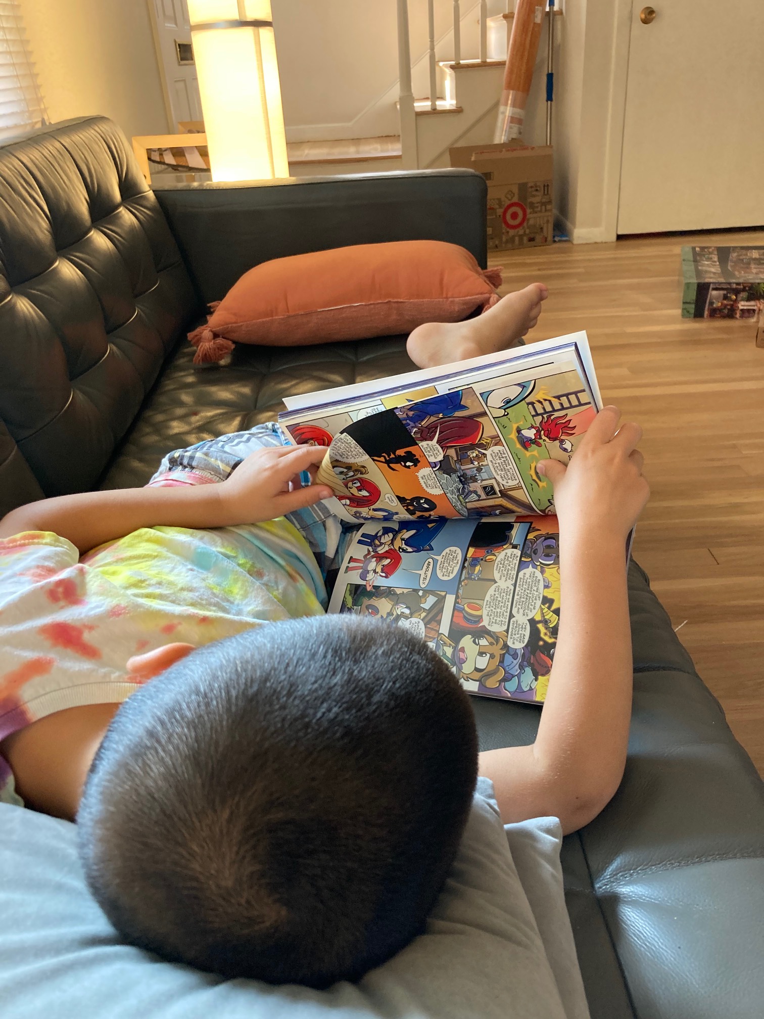 Cultural literacy