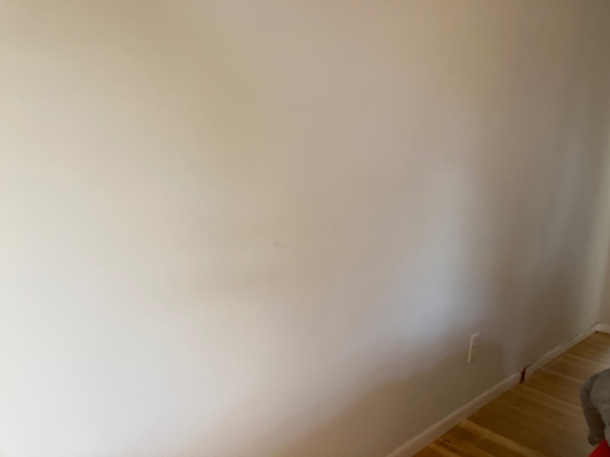 I have primered a wall. I think one wall a day, despite being inefficient, is the way to go for me s