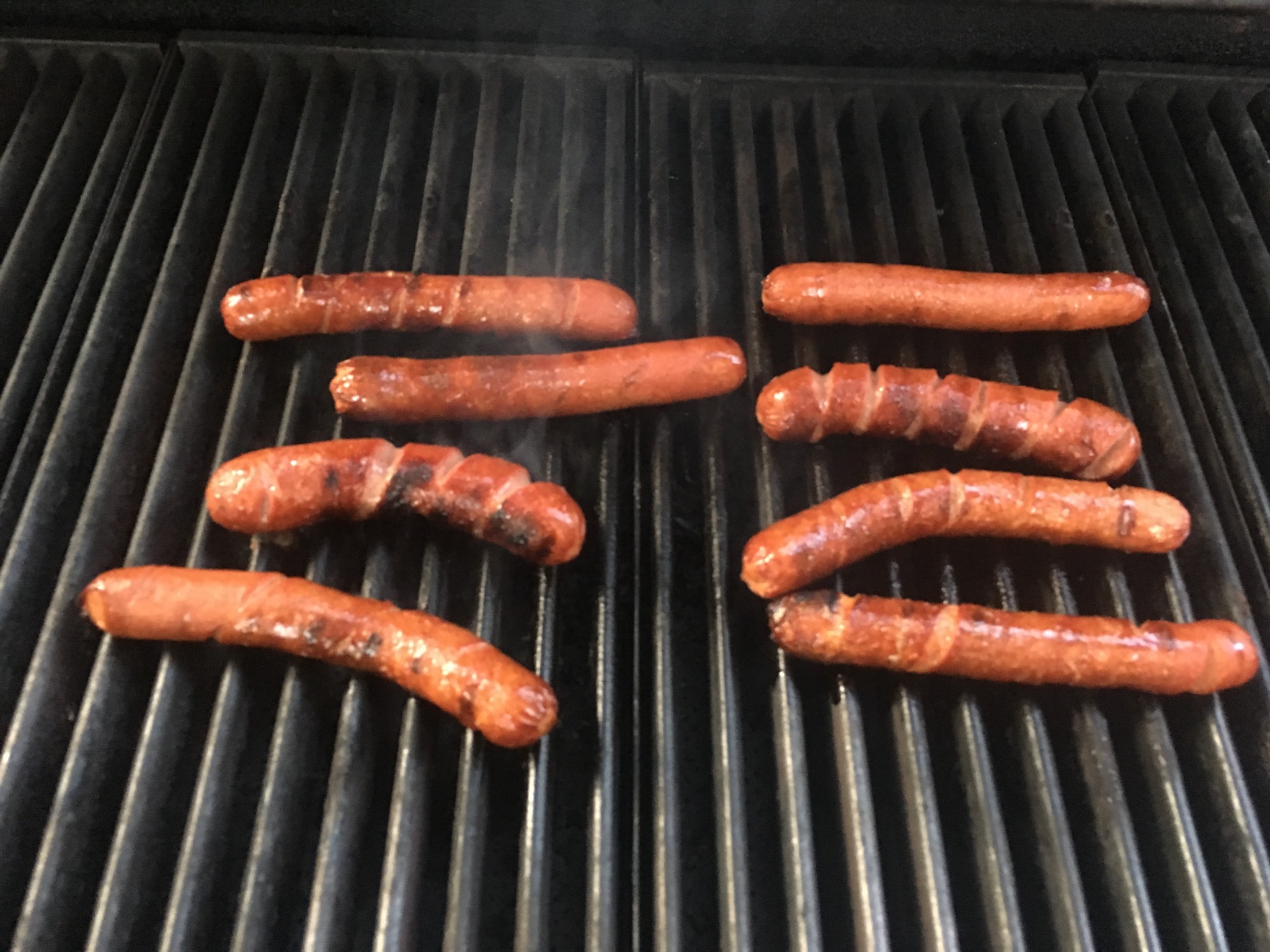 I'd like to think Høtdogsfriday is celebrated in Scandinavia.