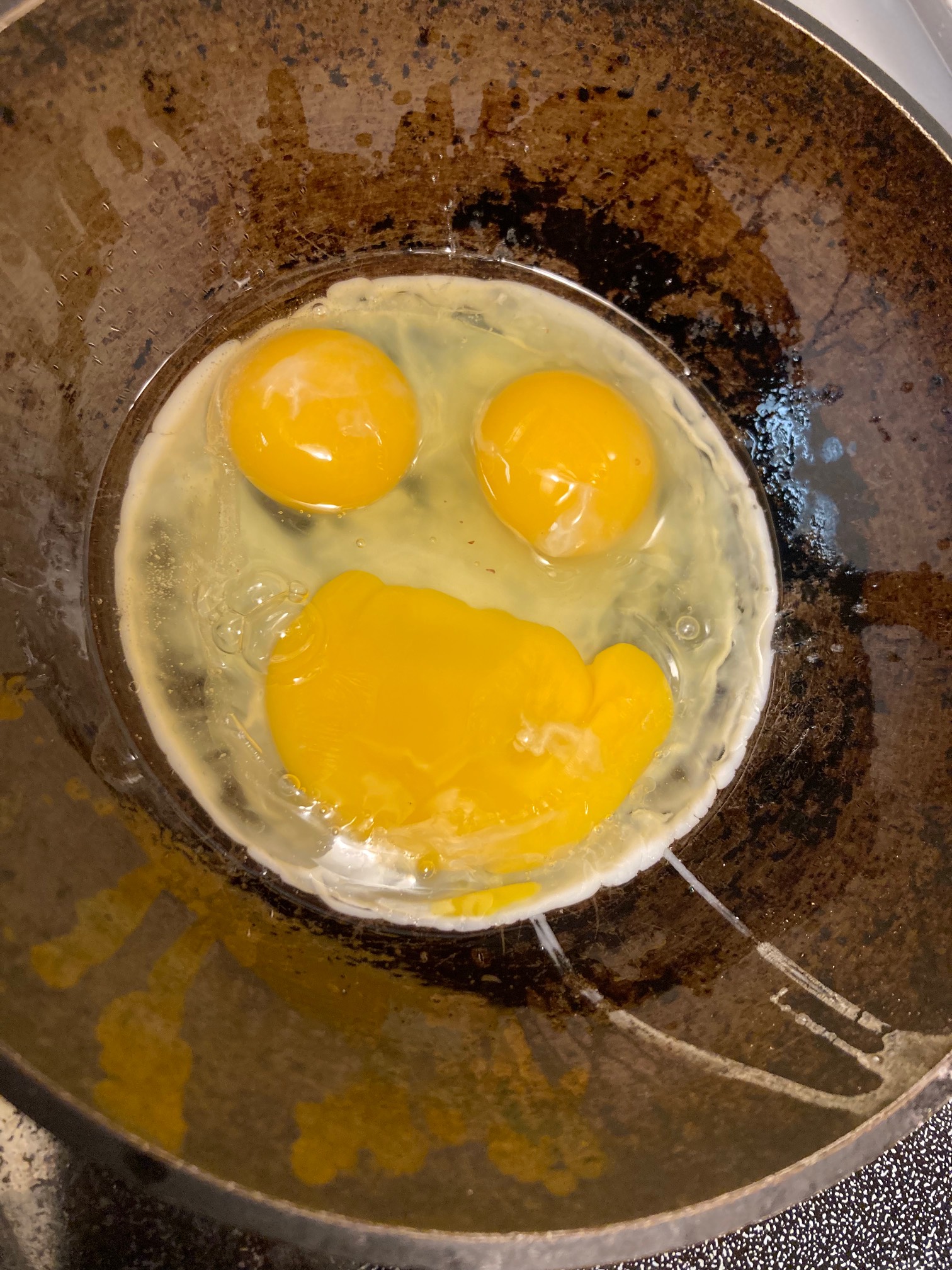 May this egg art inspire you in the sure-to-be-blessed year of our Lord 2023.