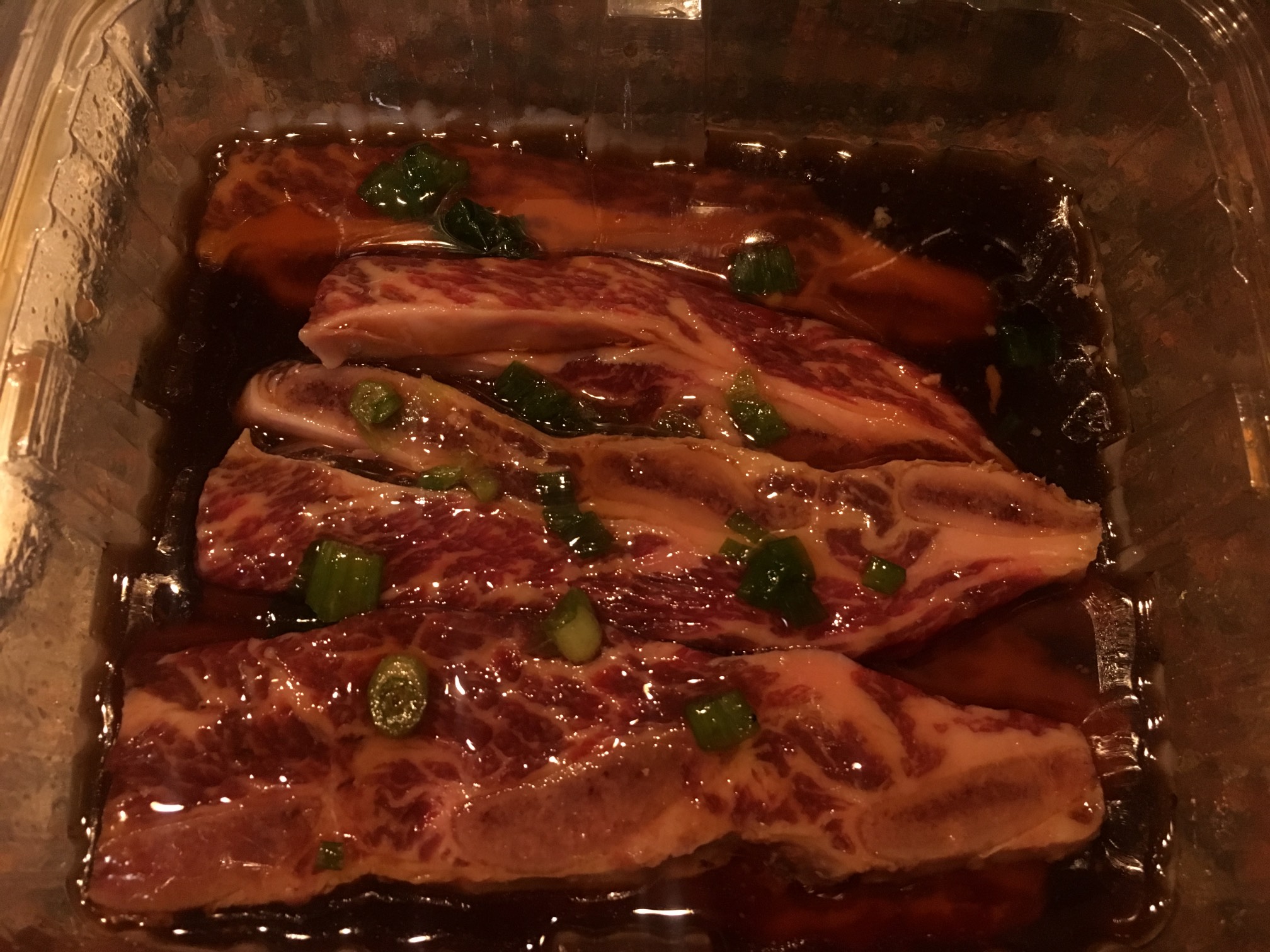 Scallions make this healthy