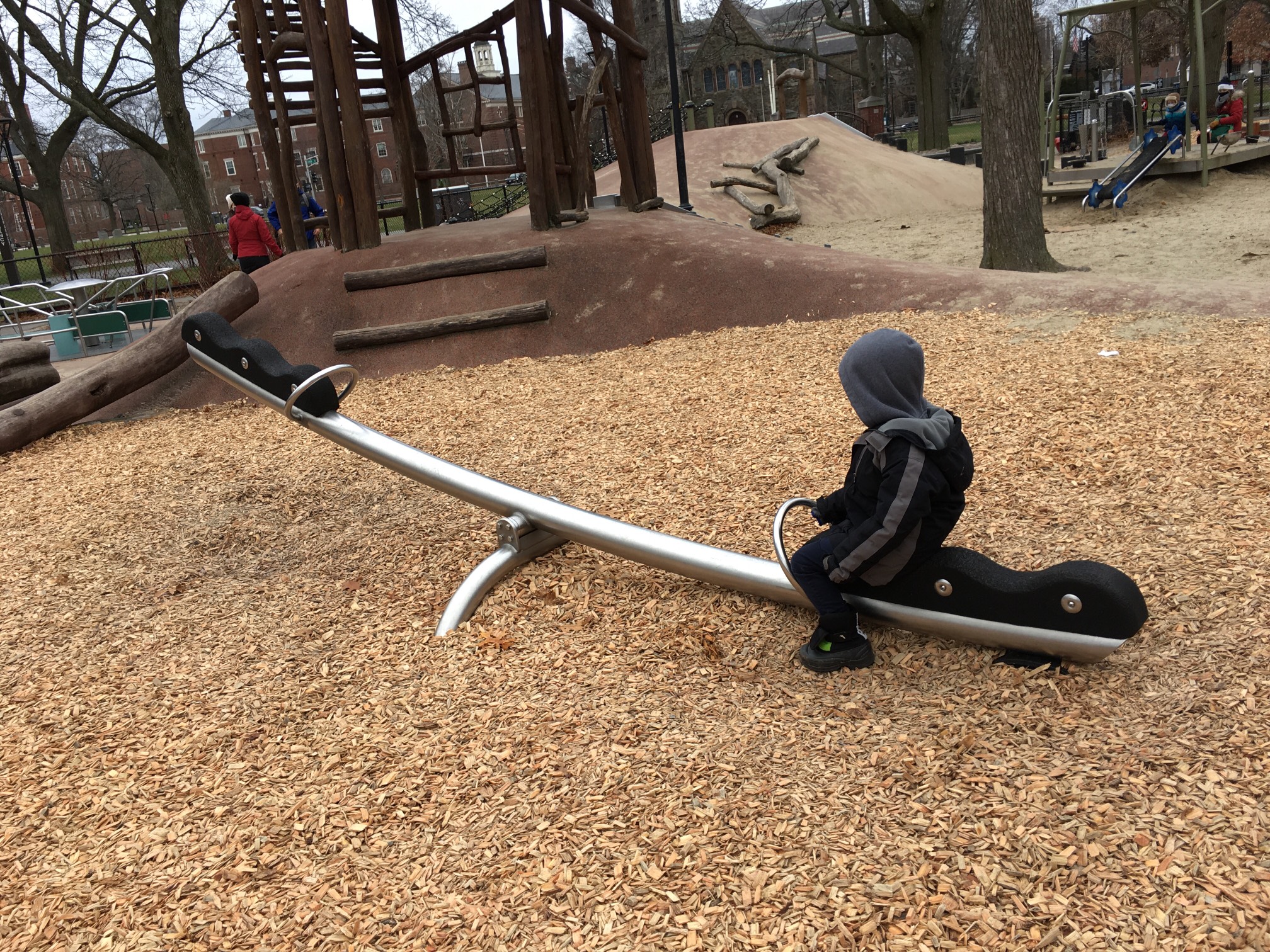 Seesaw by OXO