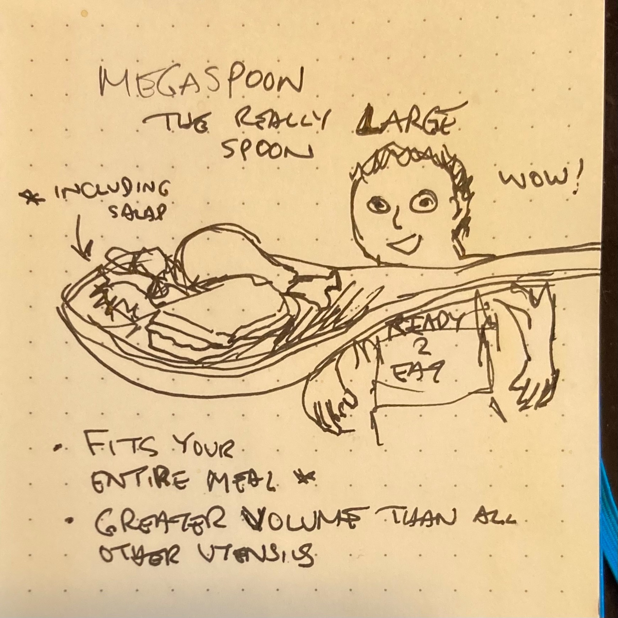Product Thinking