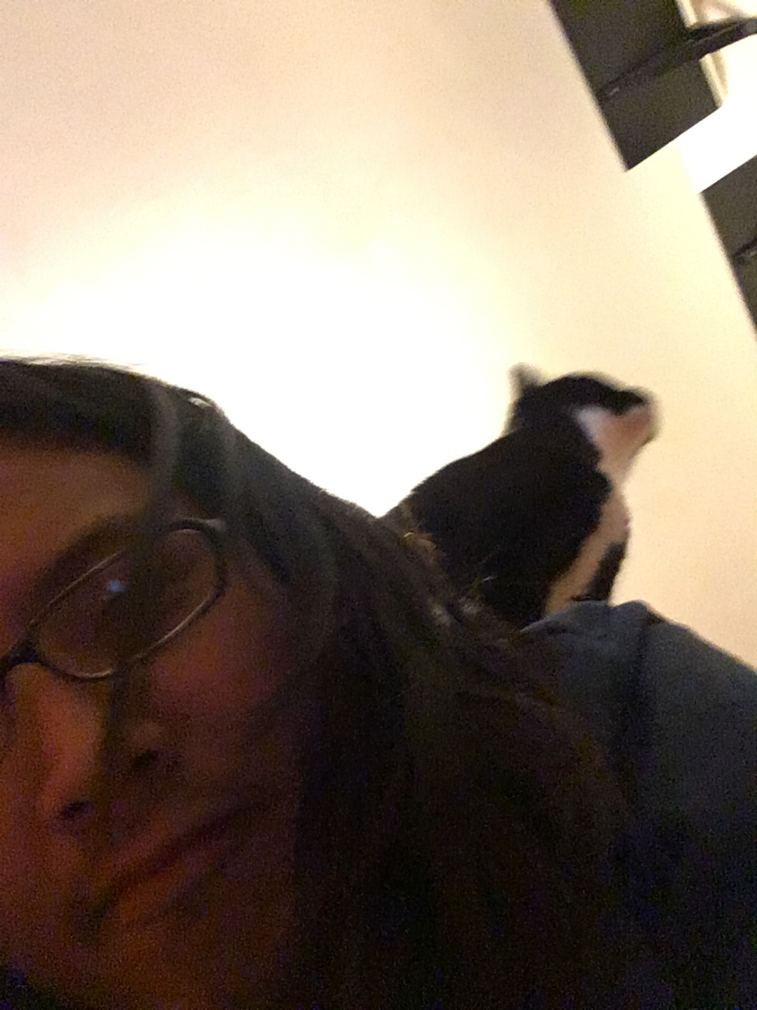 Send help