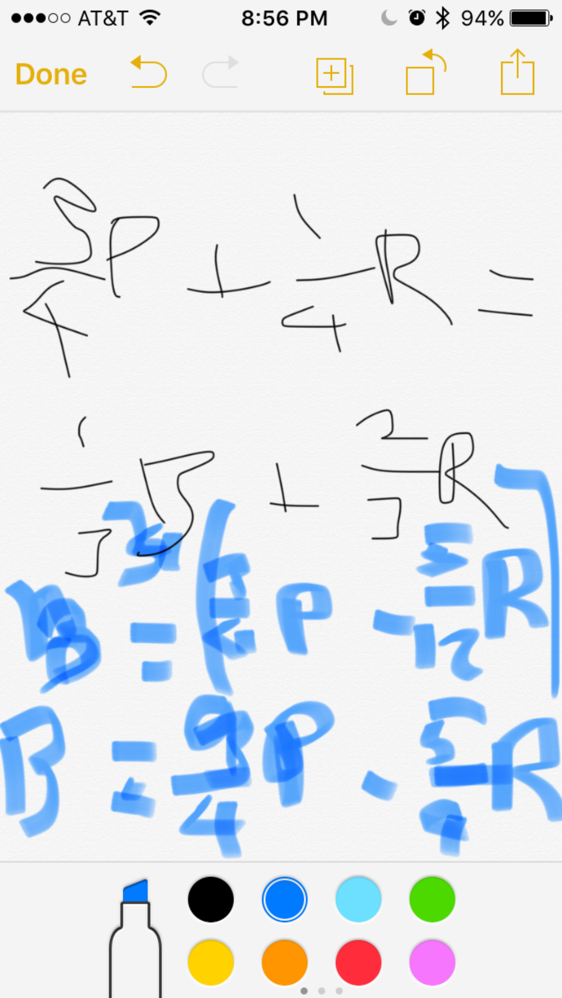 Somehow ended up doing this while trying to figure out which schools to go for. (Some big assumption