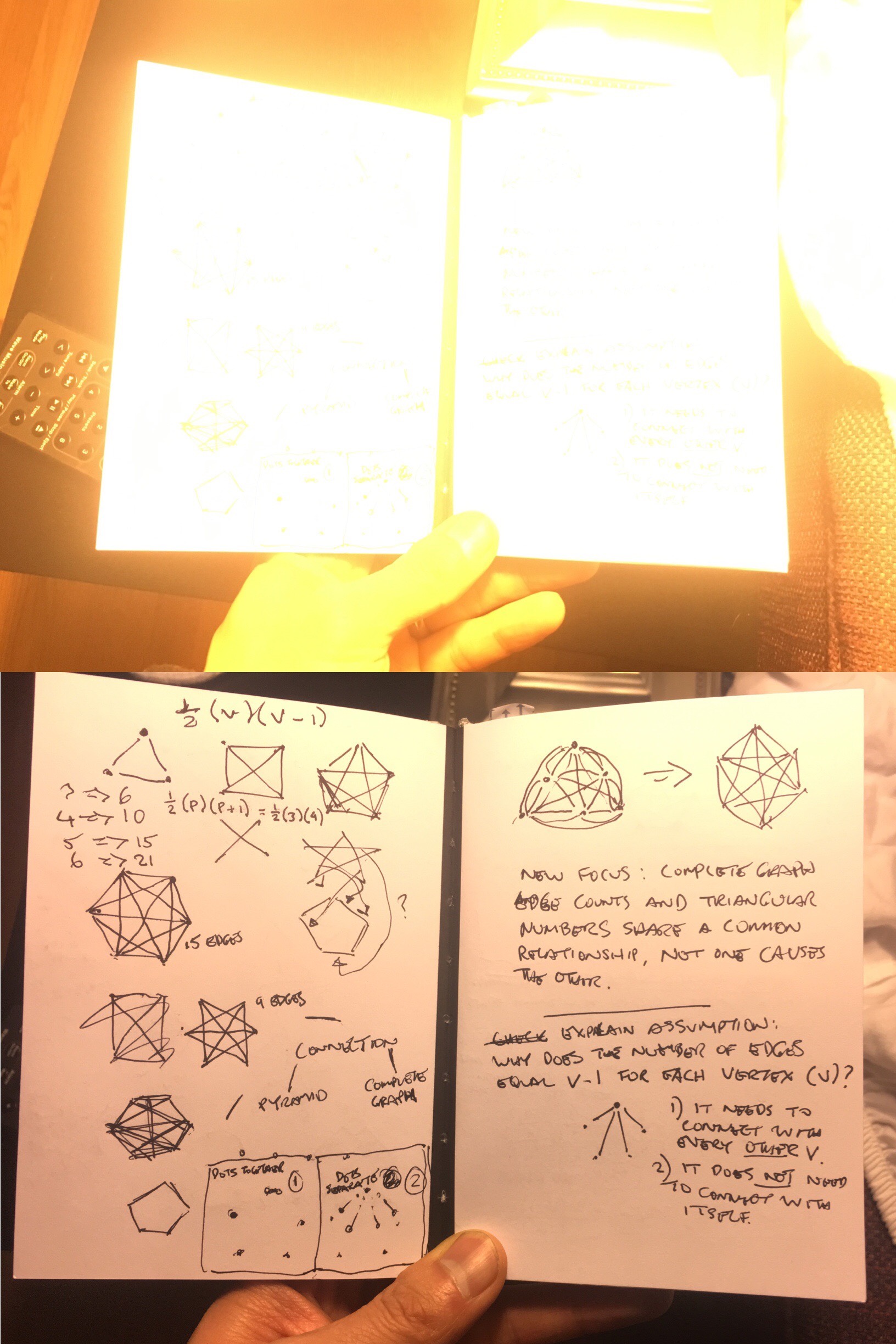 When golden wisdom just turns out to be some Time Cube junk