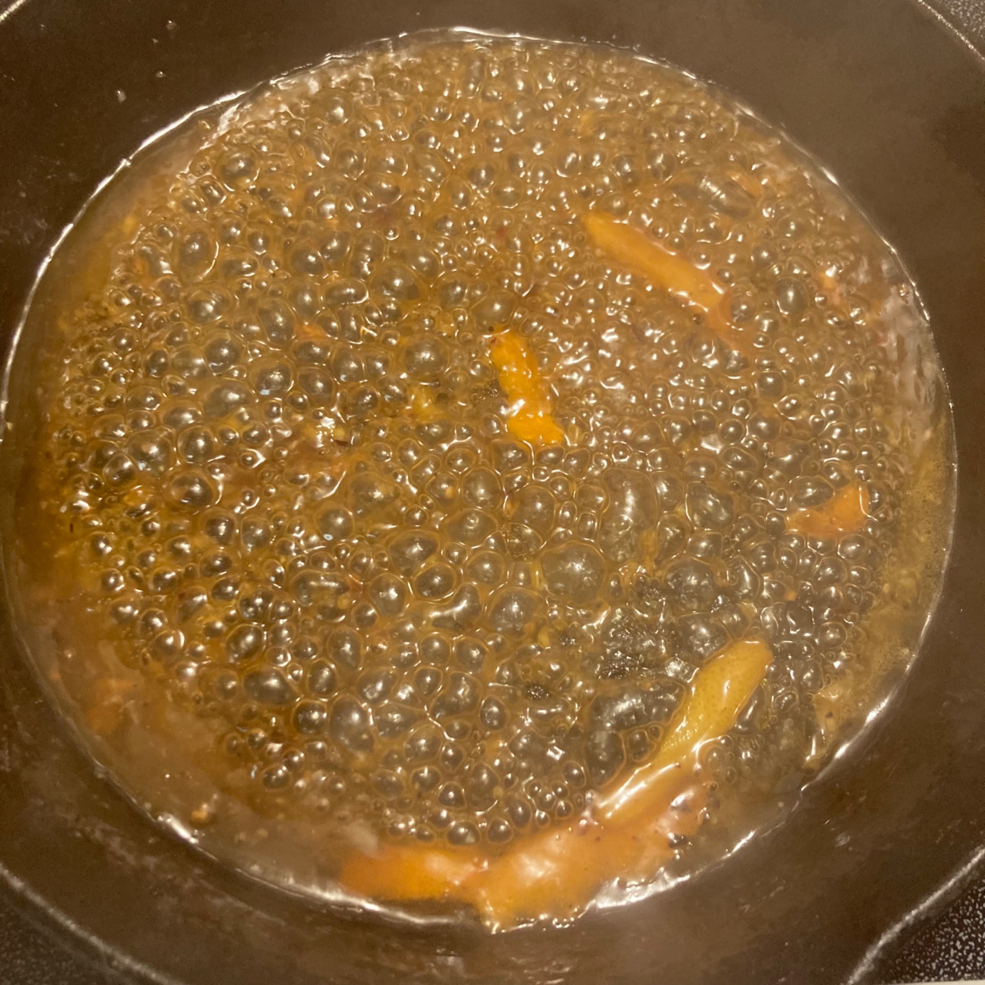 Sauce is looking a little more legit.