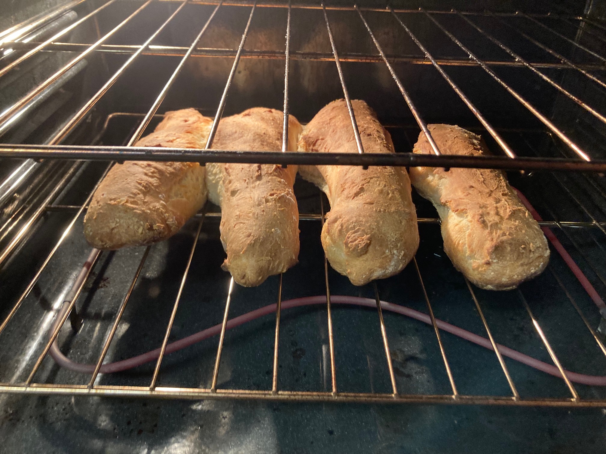 Baguettoids