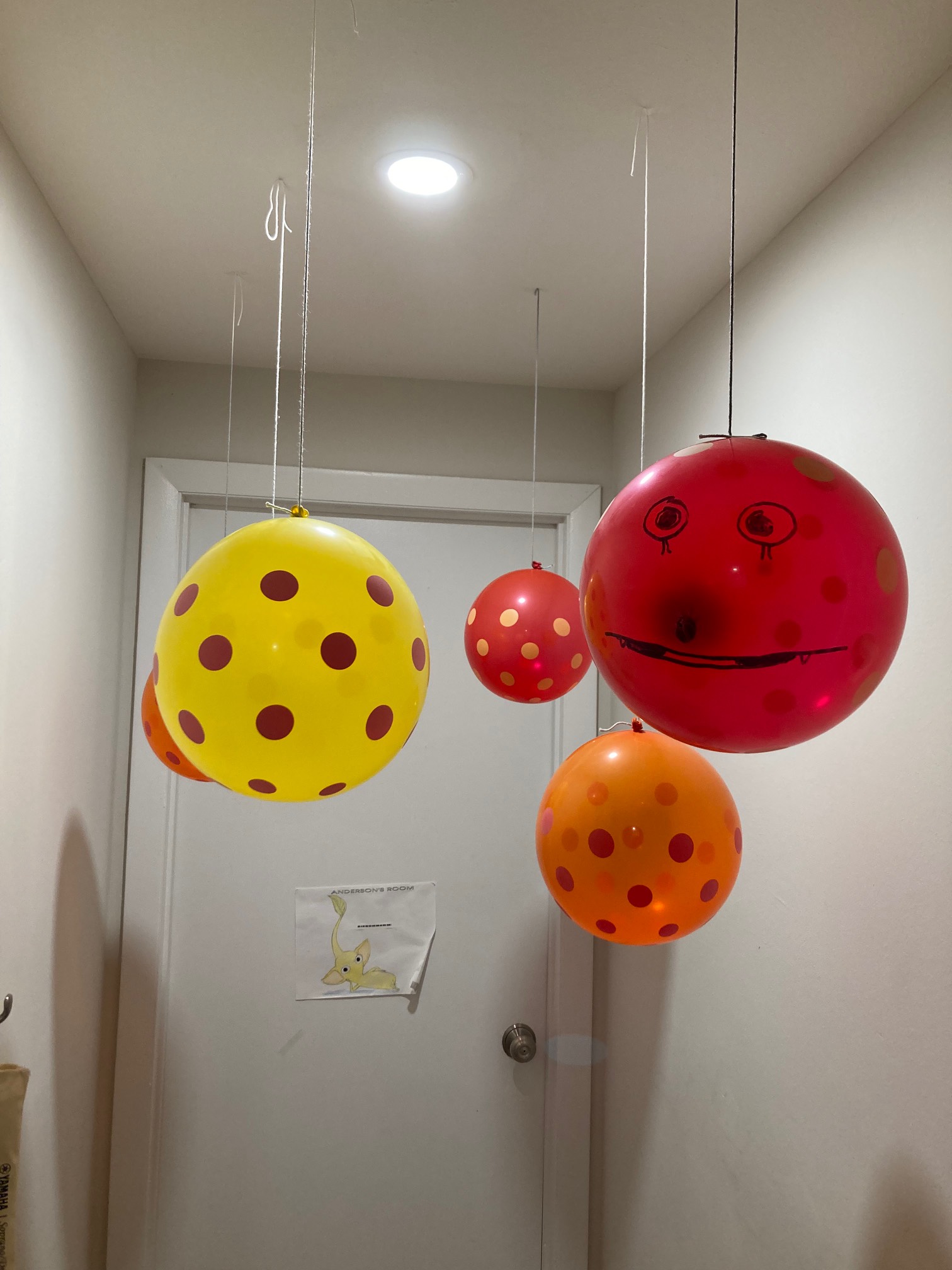 Balloonborbs
