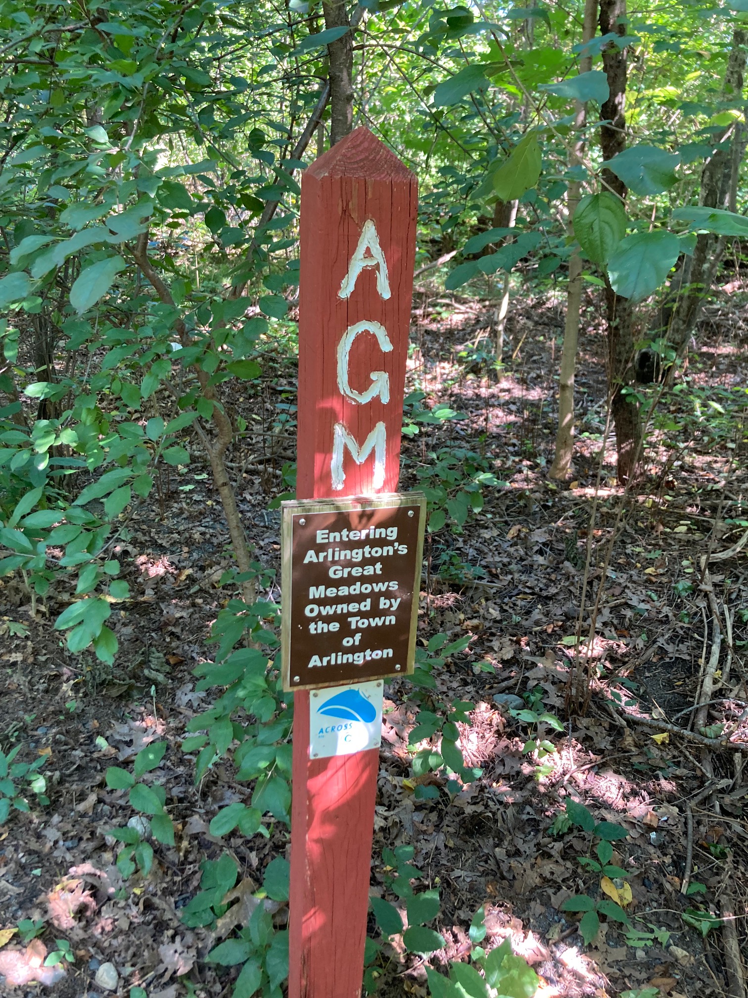 ARLINGTON’s Great Meadows Owned by the Town of ARLINGTON, brought to you by ARLINGTON