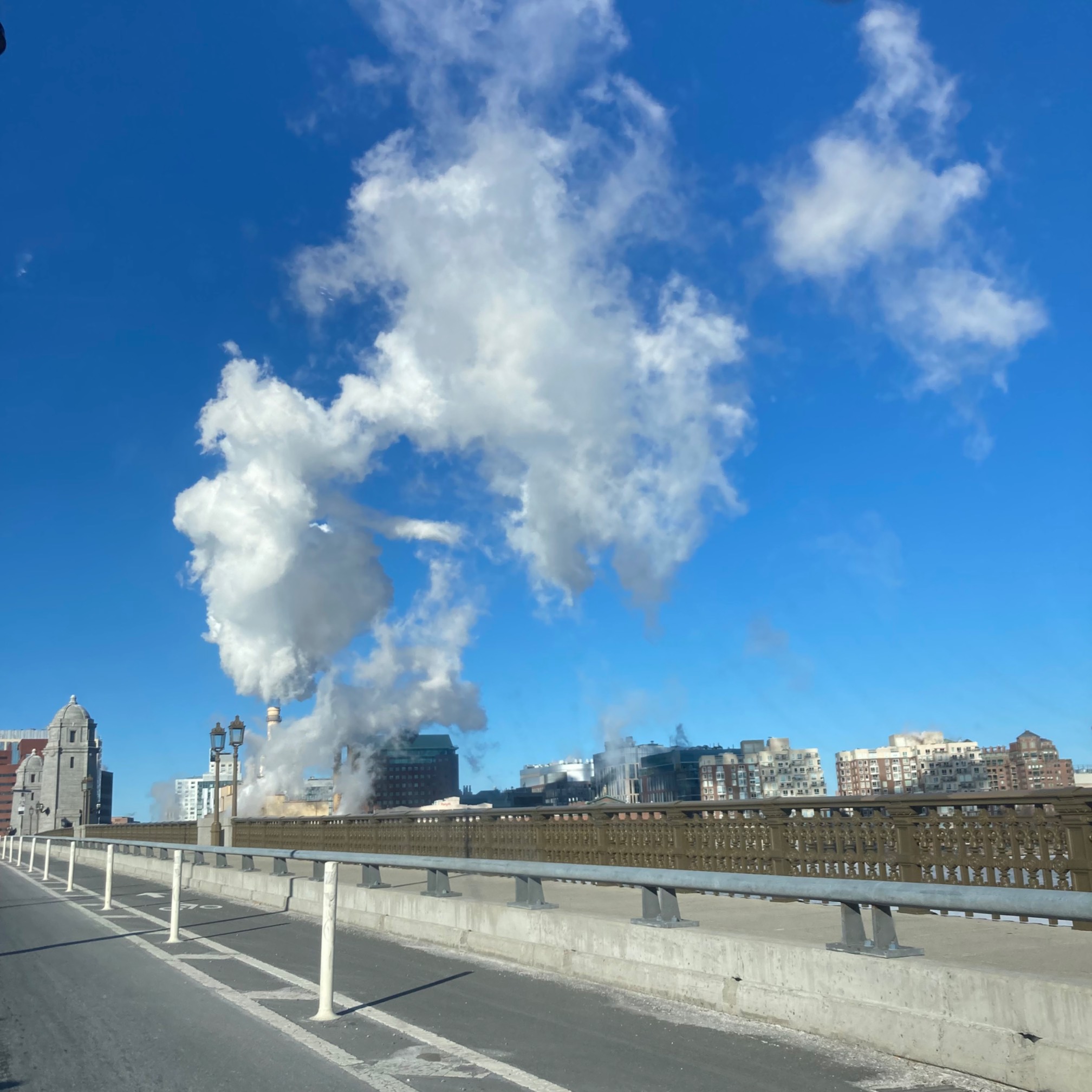 The cloud factory