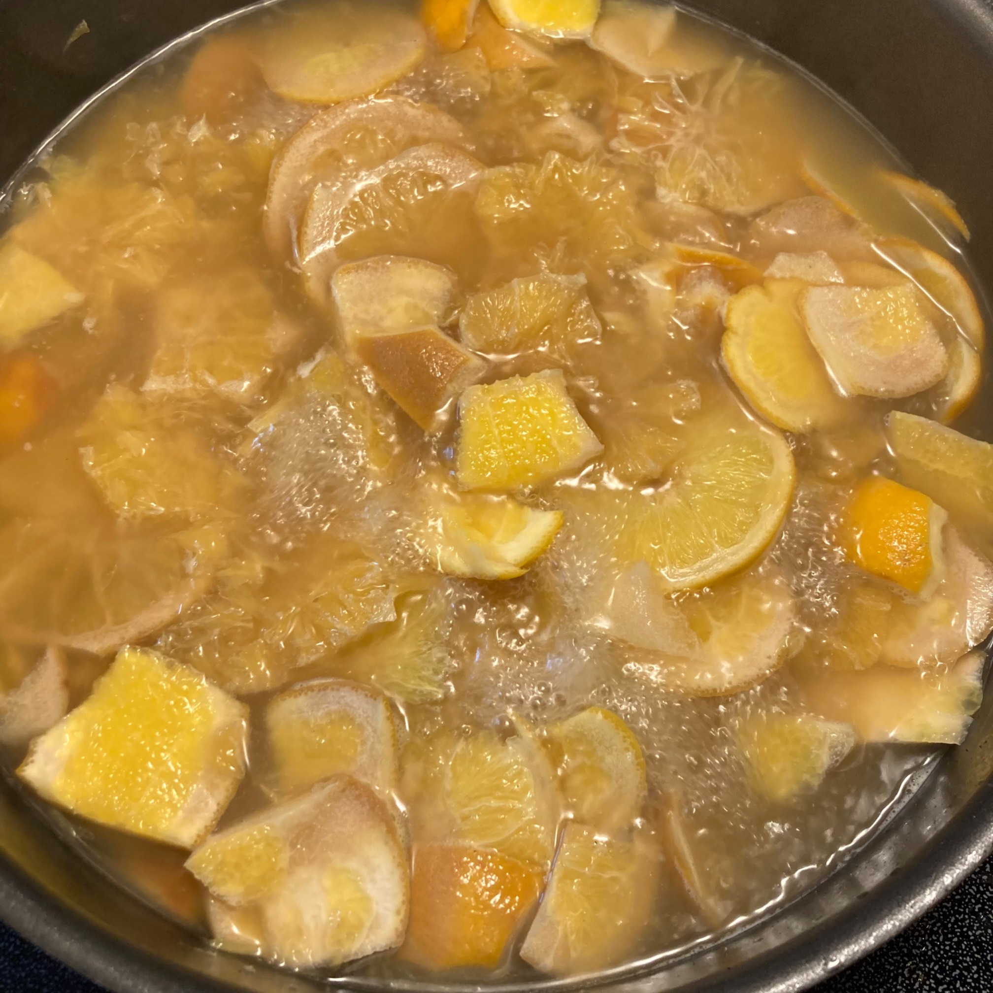 80% sure this isn’t going to work out, but look how Culinary it looks!