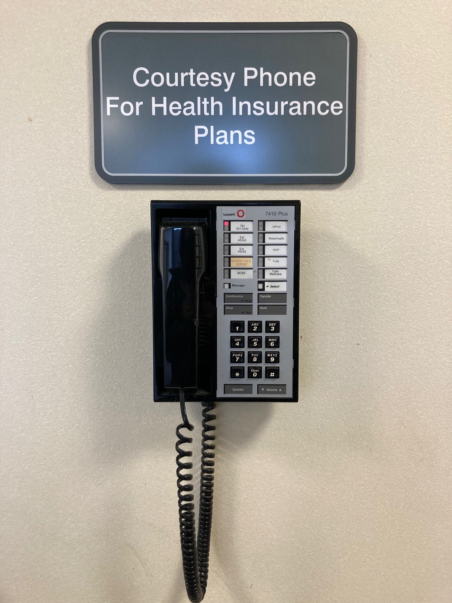 You know this phone has conducted some intense frustration.